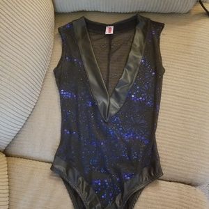 Rave onesie